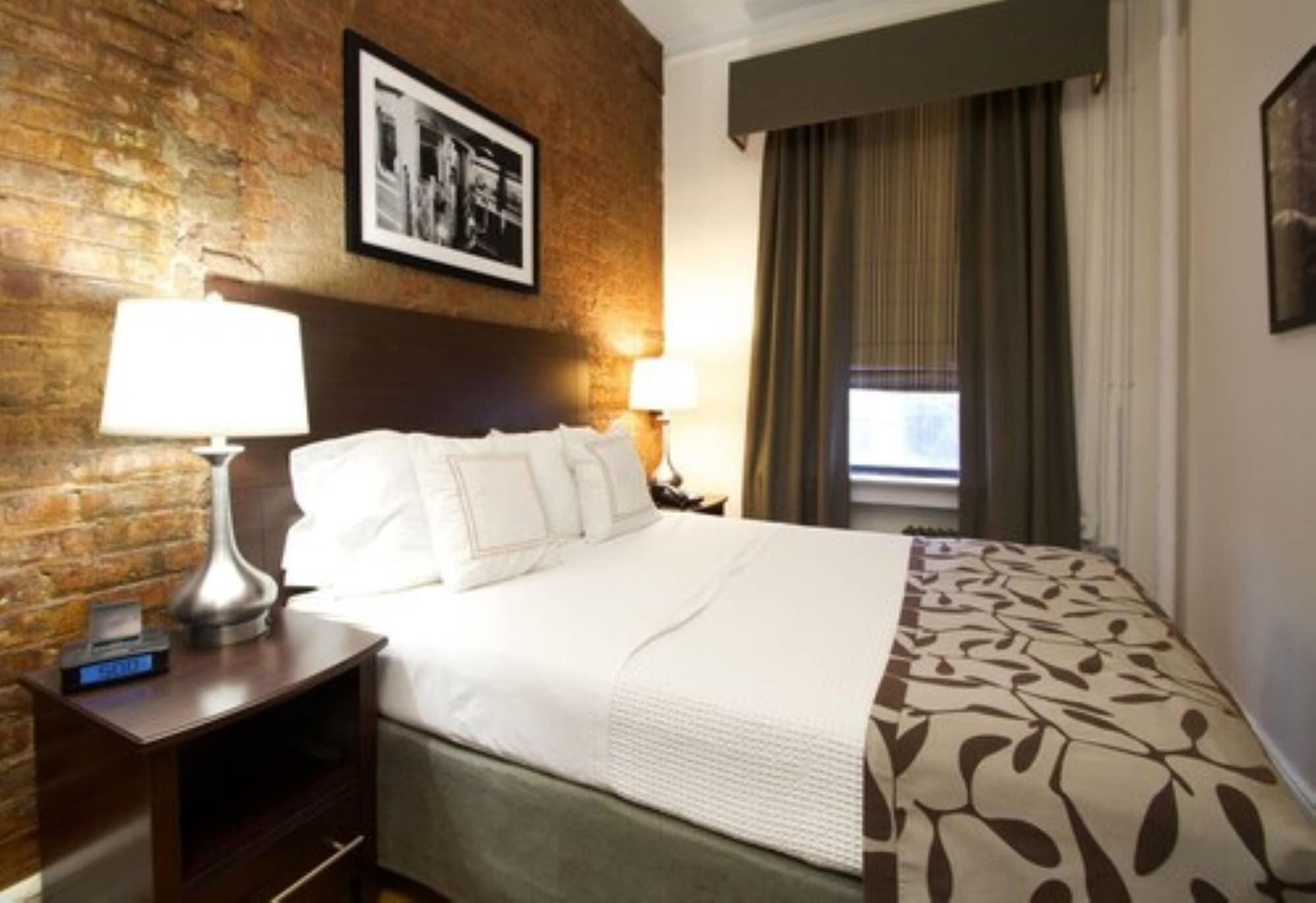 Hotel 309 New York Dış mekan fotoğraf